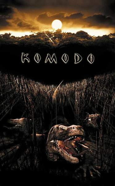 KOMODO